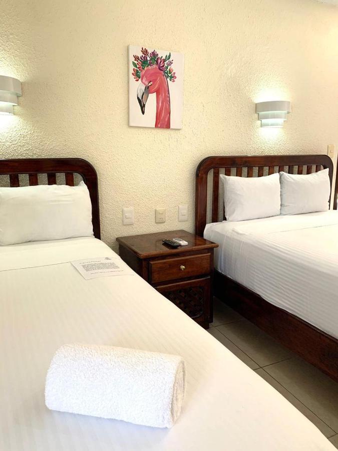 Hotel Caribe Косумель Екстер'єр фото