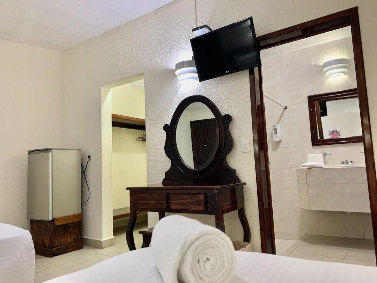 Hotel Caribe Косумель Екстер'єр фото