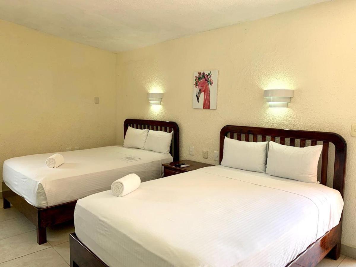 Hotel Caribe Косумель Екстер'єр фото
