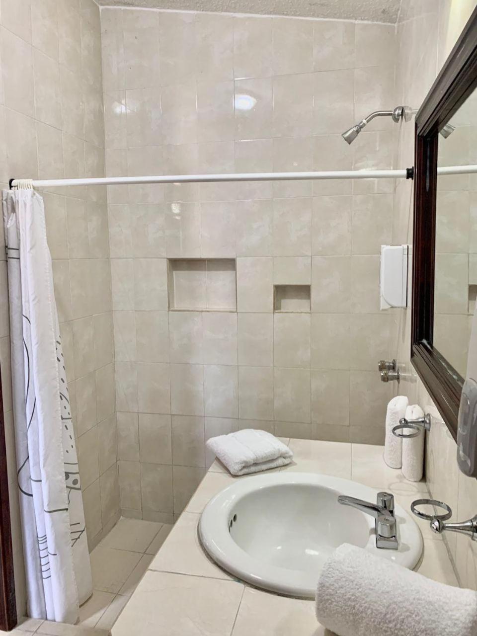 Hotel Caribe Косумель Екстер'єр фото