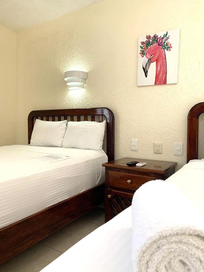 Hotel Caribe Косумель Екстер'єр фото
