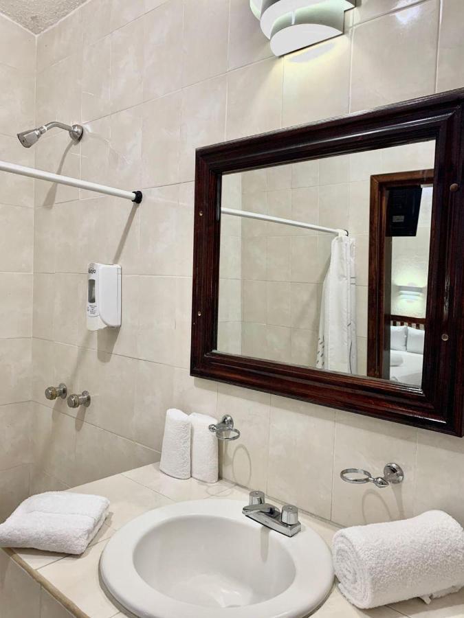 Hotel Caribe Косумель Екстер'єр фото