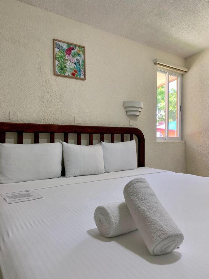 Hotel Caribe Косумель Екстер'єр фото