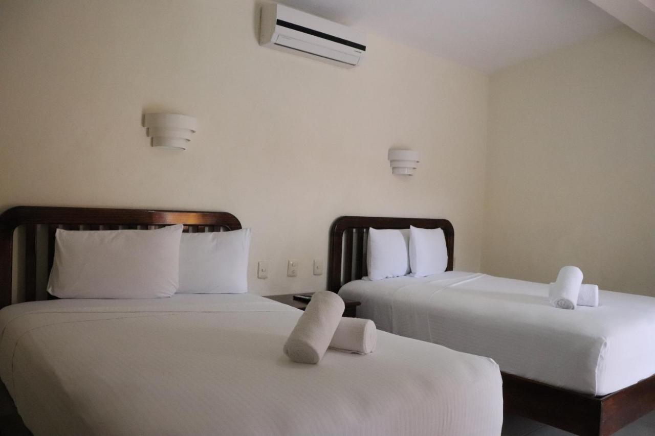 Hotel Caribe Косумель Екстер'єр фото