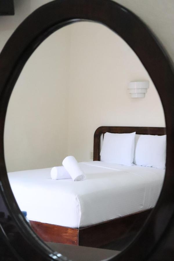 Hotel Caribe Косумель Екстер'єр фото