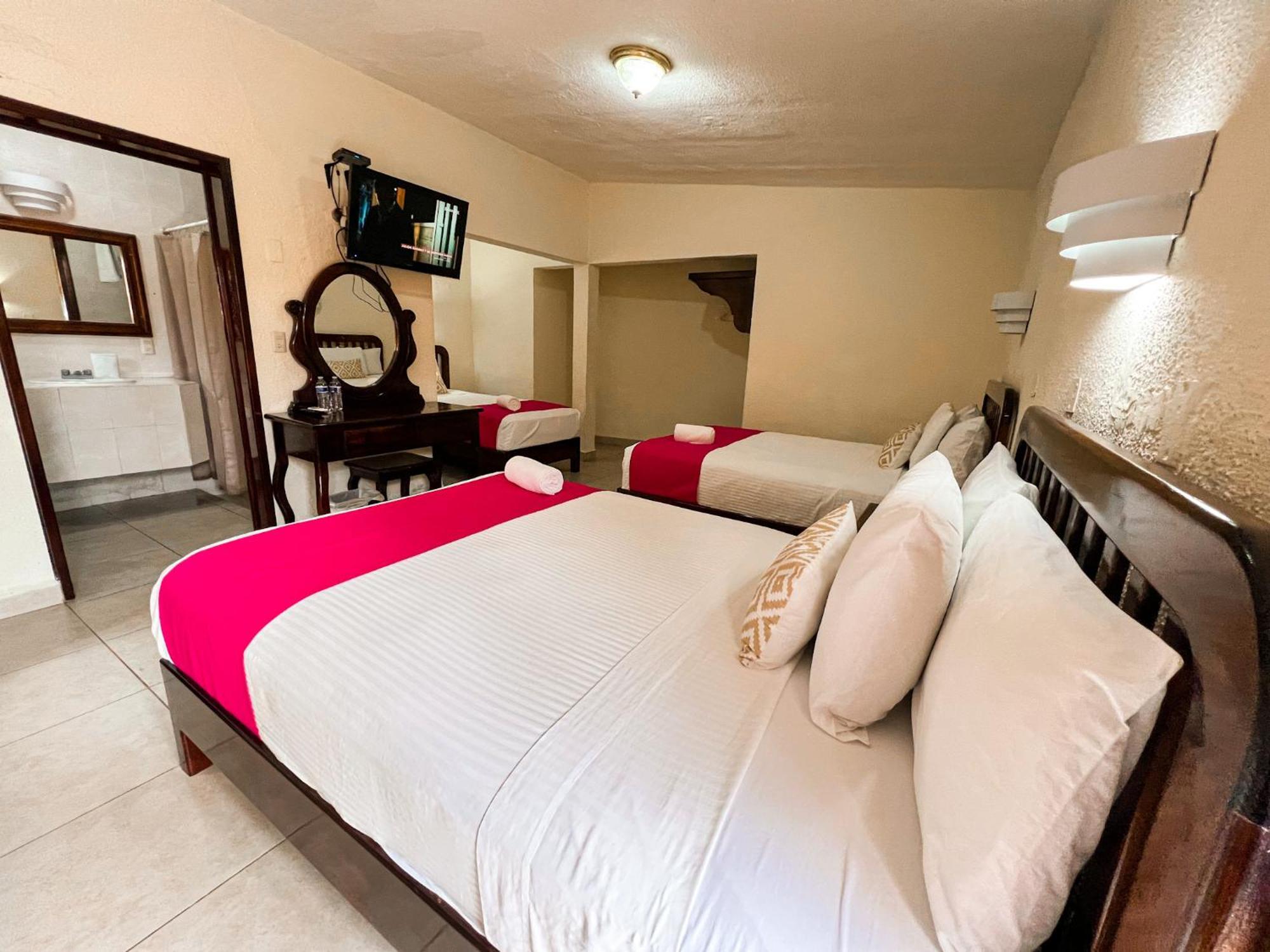 Hotel Caribe Косумель Екстер'єр фото