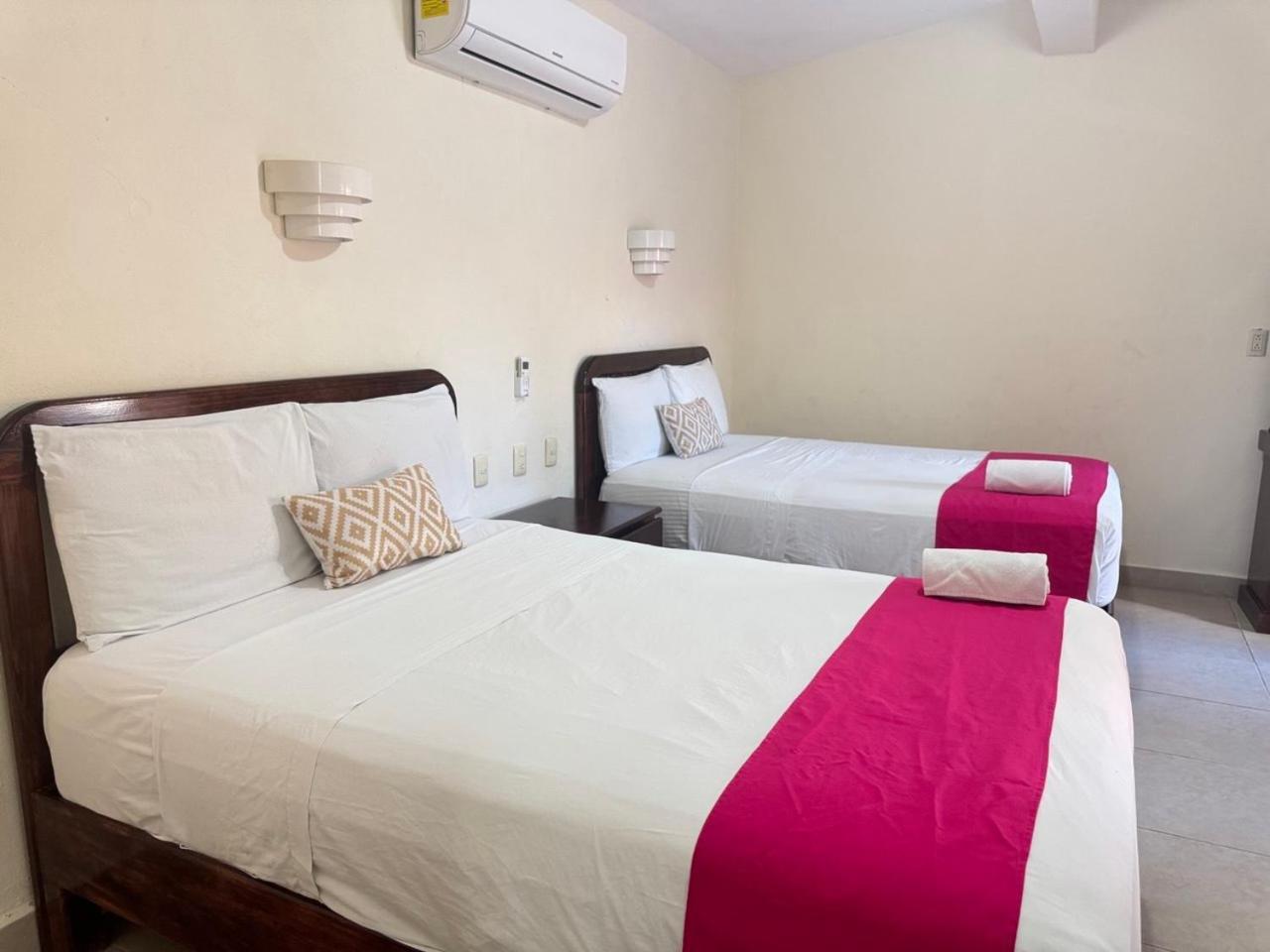 Hotel Caribe Косумель Екстер'єр фото