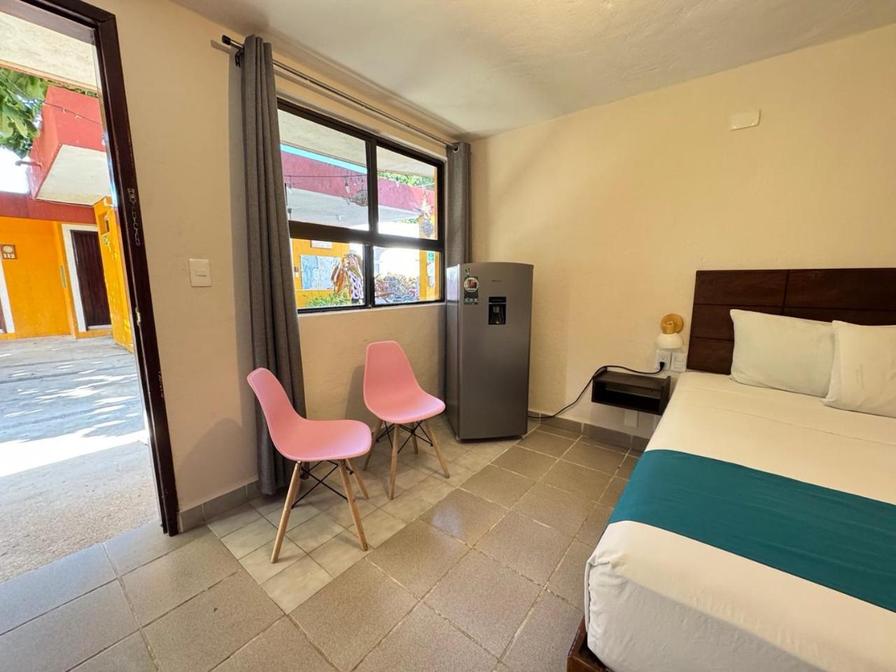 Hotel Caribe Косумель Екстер'єр фото