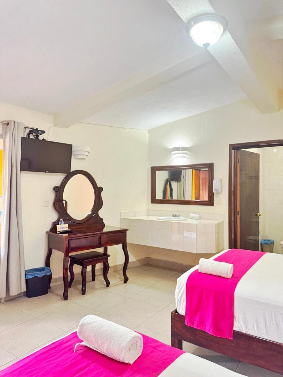 Hotel Caribe Косумель Екстер'єр фото