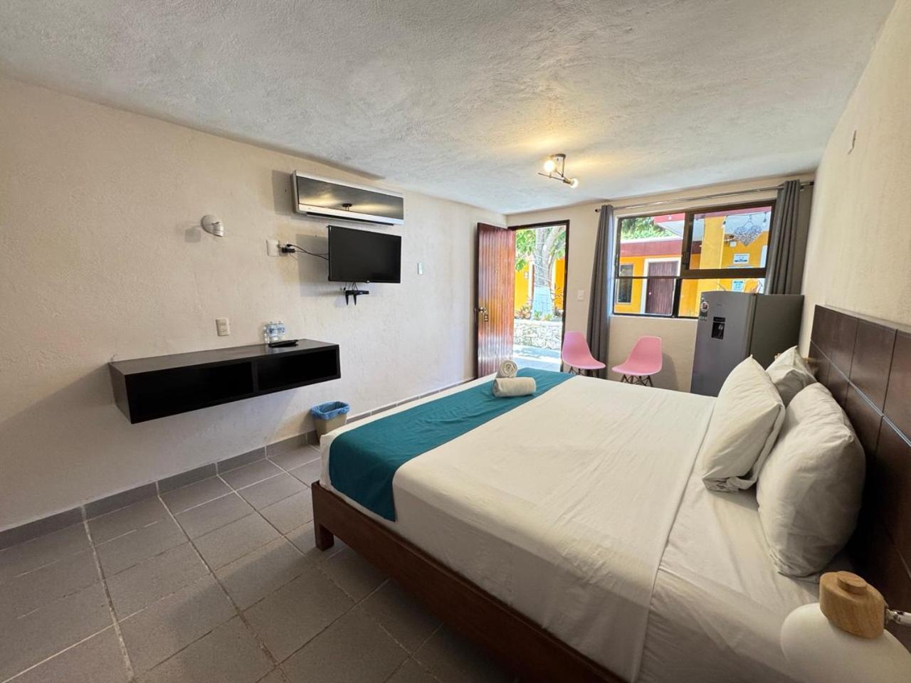 Hotel Caribe Косумель Екстер'єр фото