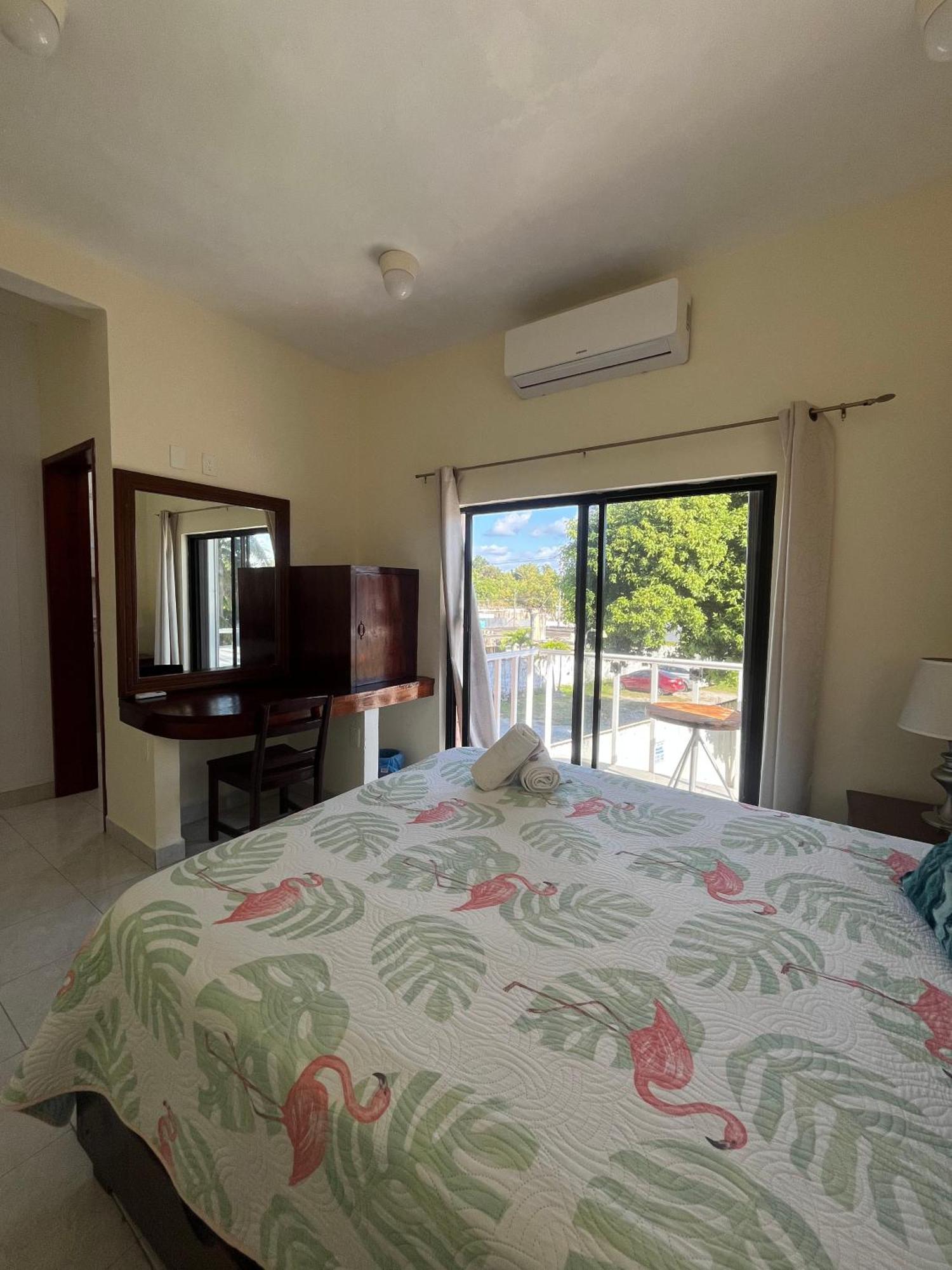 Hotel Caribe Косумель Екстер'єр фото